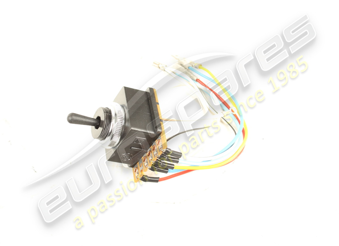nuevo interruptor de espejo de direccion ferrari 2. número de parte 113934 (1)