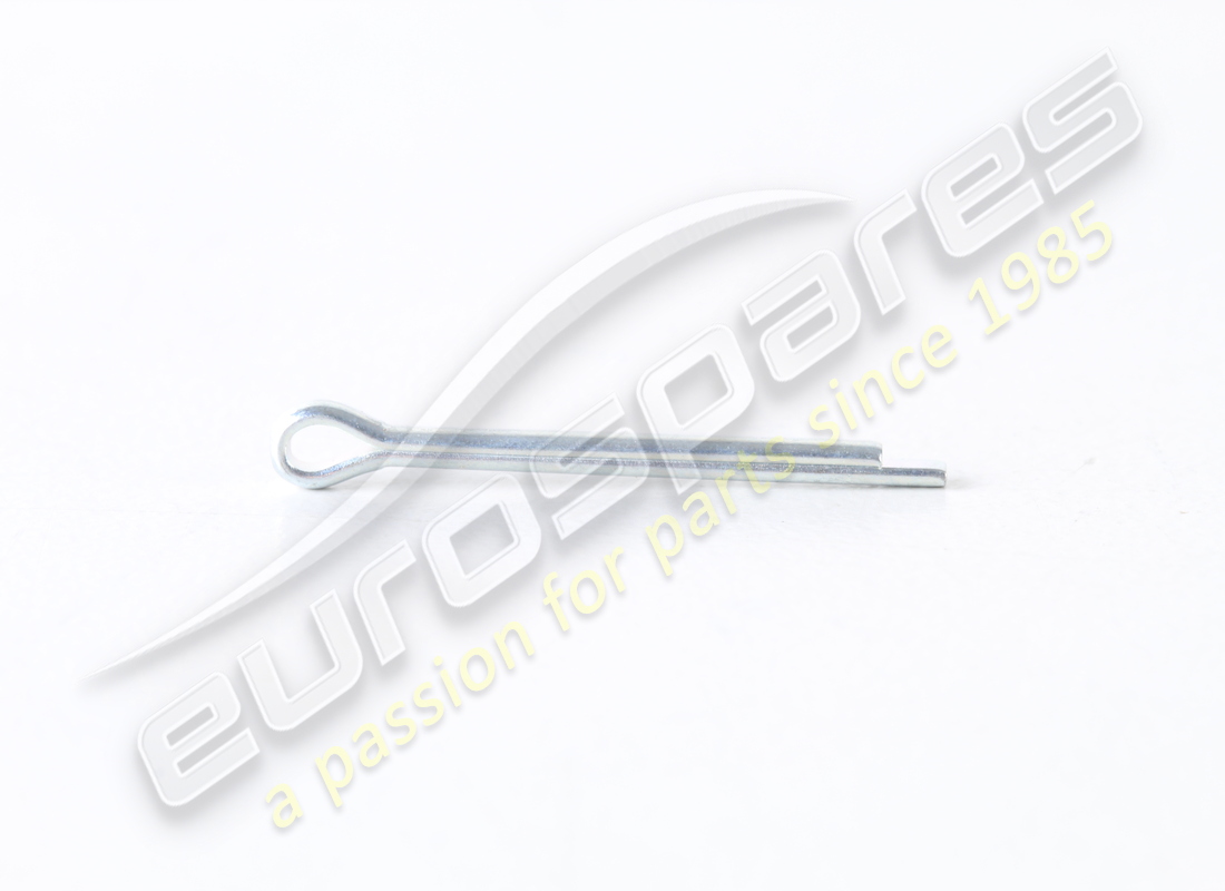 new porsche cotter pin - discontinued part. part number n0125211 (2)