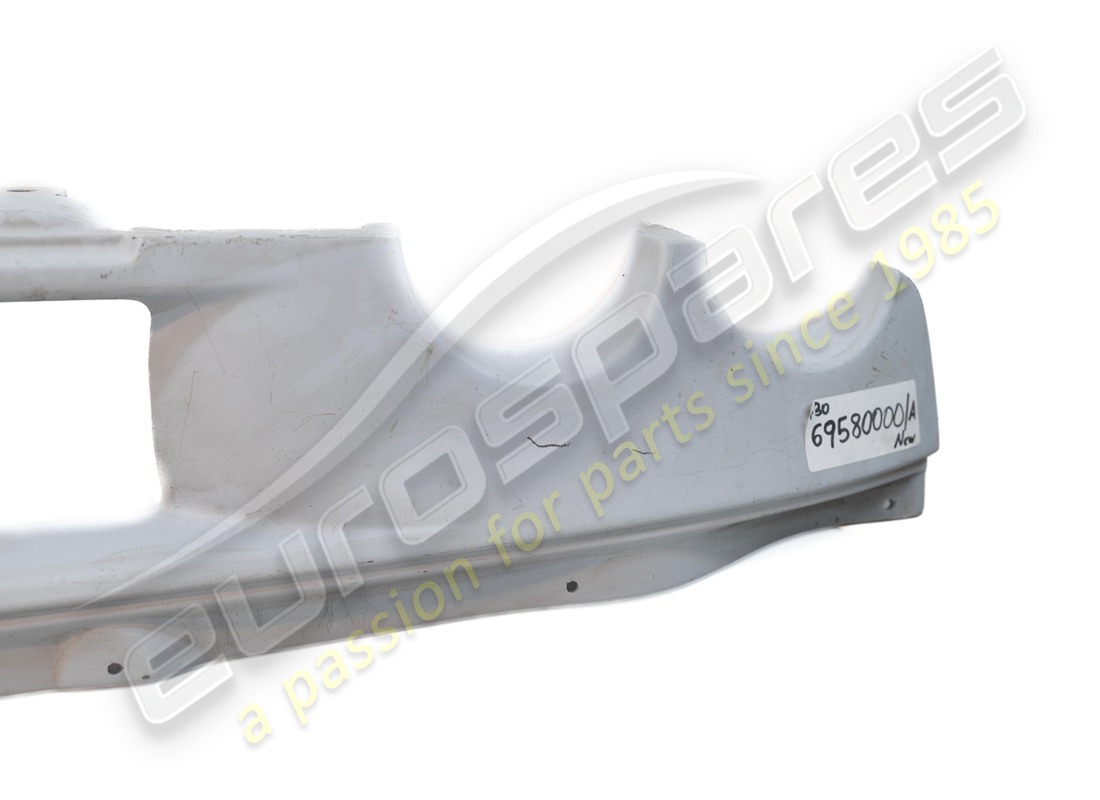 nuevo ferrari conector de plástico trasero. número de pieza 69580000a (4)