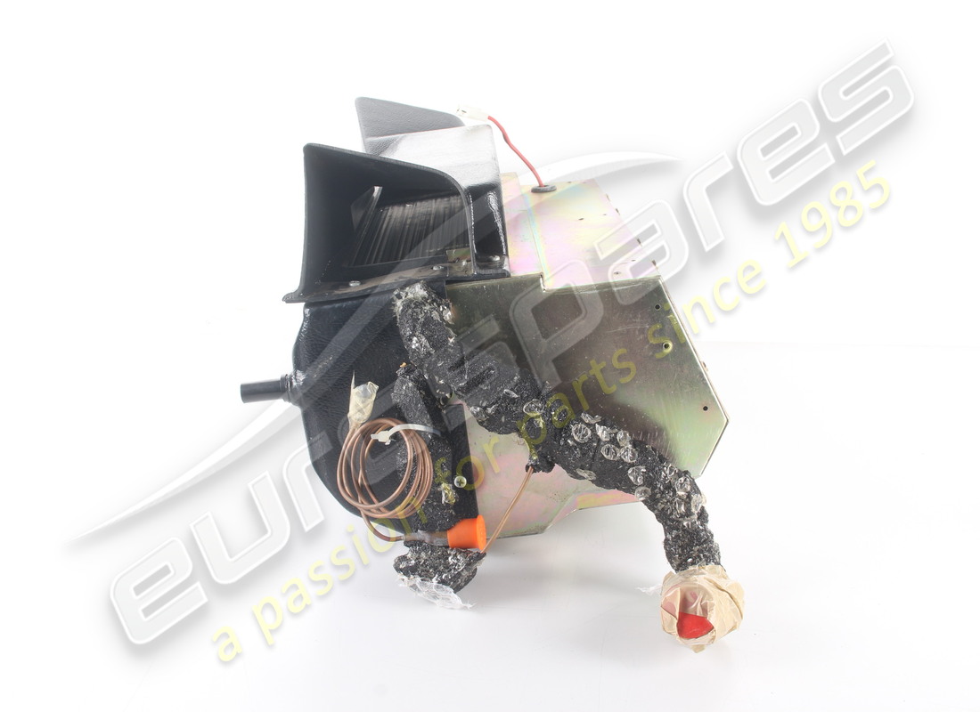 NUEVO FERRARI AIRE ACONDICIONADO DELANTERO LHD NÚMERO DE PIEZA 2578685010 (2) nuevo ferrari aire acondicionado delantero lhd número de pieza 2578685010 (2)