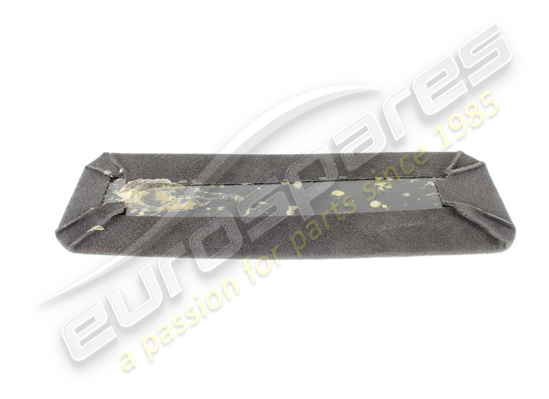 CUBIERTA CENTRAL USADA FERRARI. NÚMERO DE PIEZA 80198400 (2) cubierta central usada ferrari. número de pieza 80198400 (2)