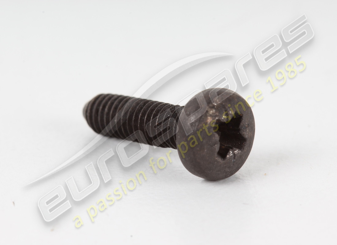 nuevo tornillo maserati. número de parte 13283577 (2)