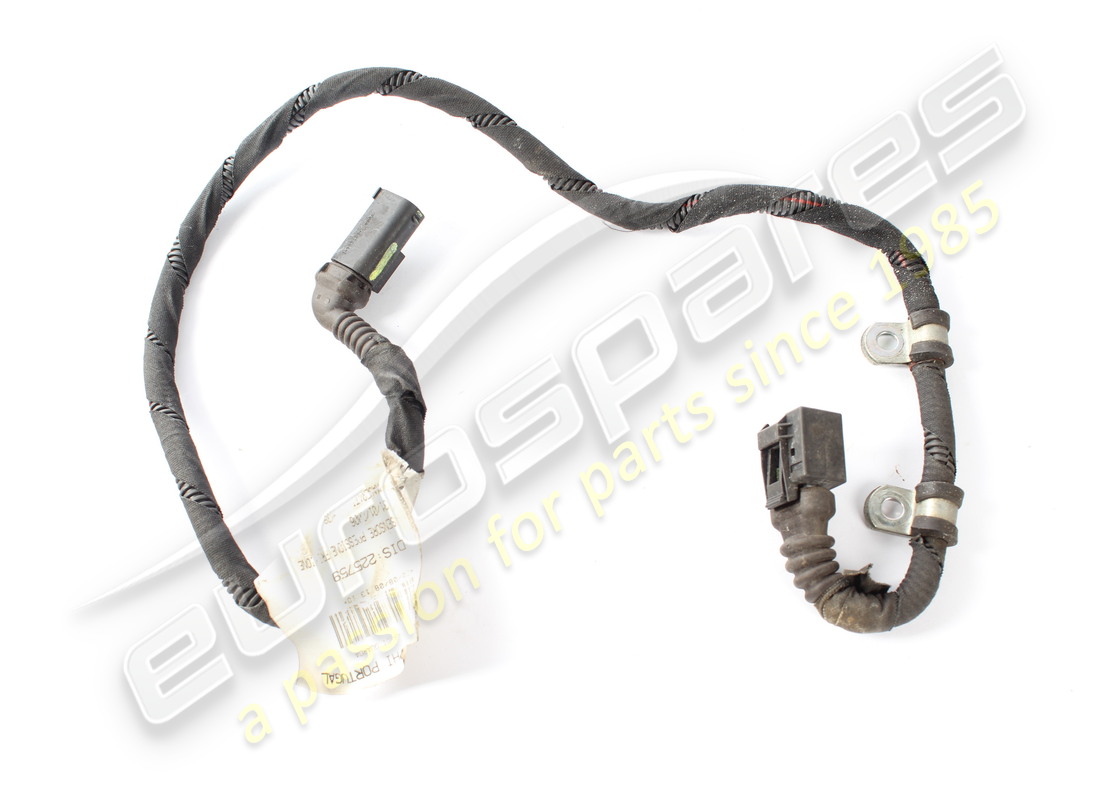 CABLE DEL SENSOR DE PRESIÓN Maserati USADO. NÚMERO DE PARTE 225759 (1)