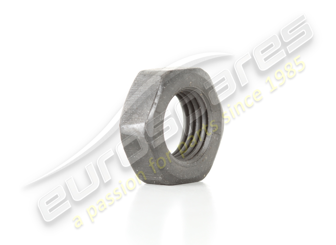 NEW LAMBORGHINI M12X1.25 UNI 5589NUT. PART NUMBER WHT003615 (2) new lamborghini m12x1.25 uni 5589nut. part number wht003615 (2)