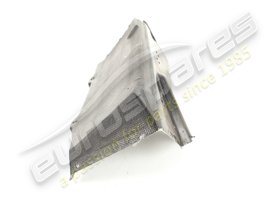 used ferrari air con shield. part number 62840700 (2)