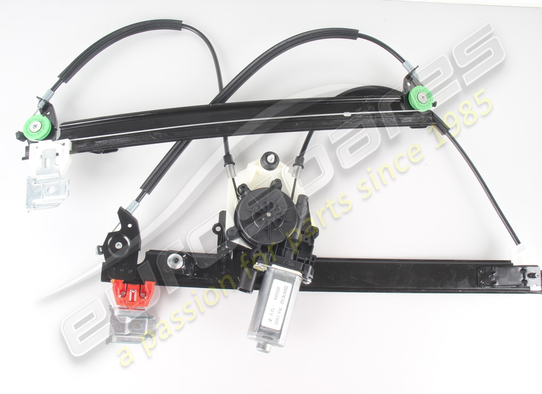 NUEVO Maserati ELEVADOR DE VIDRIO DELANTERO DERECHO. NÚMERO DE PIEZA 84934000 (1)
