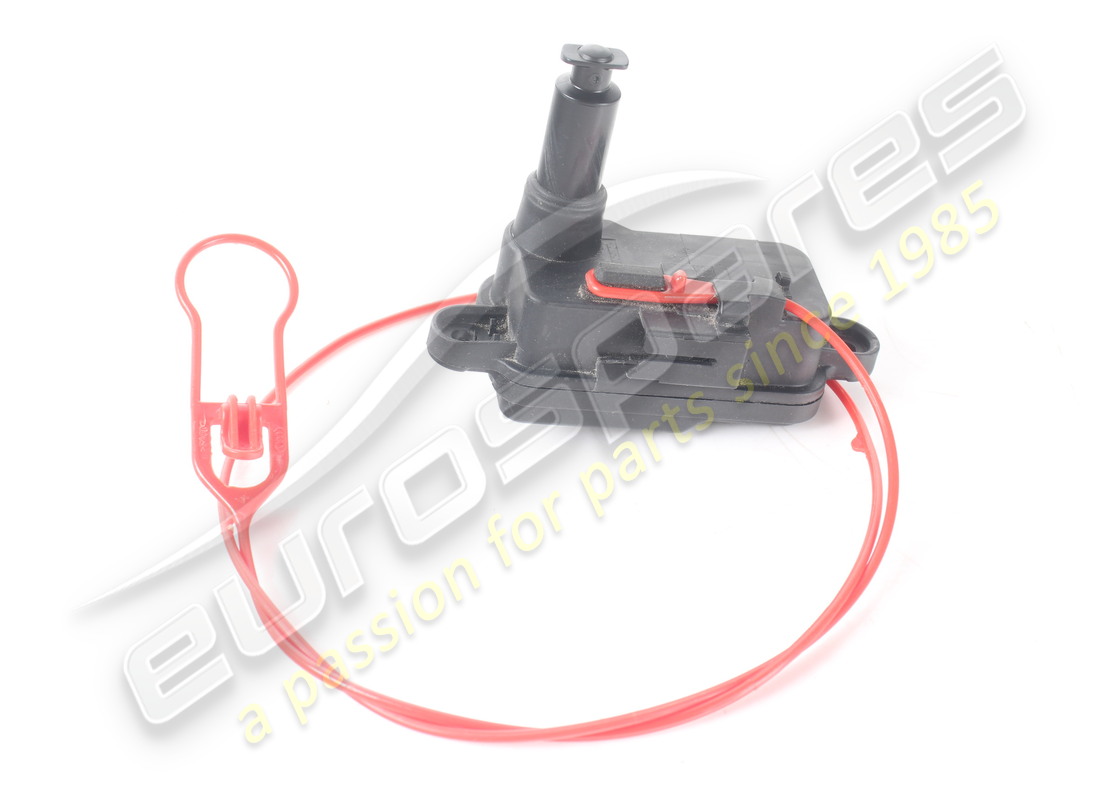 elemento de control lamborghini usado. número de parte 4l0862153d (2)