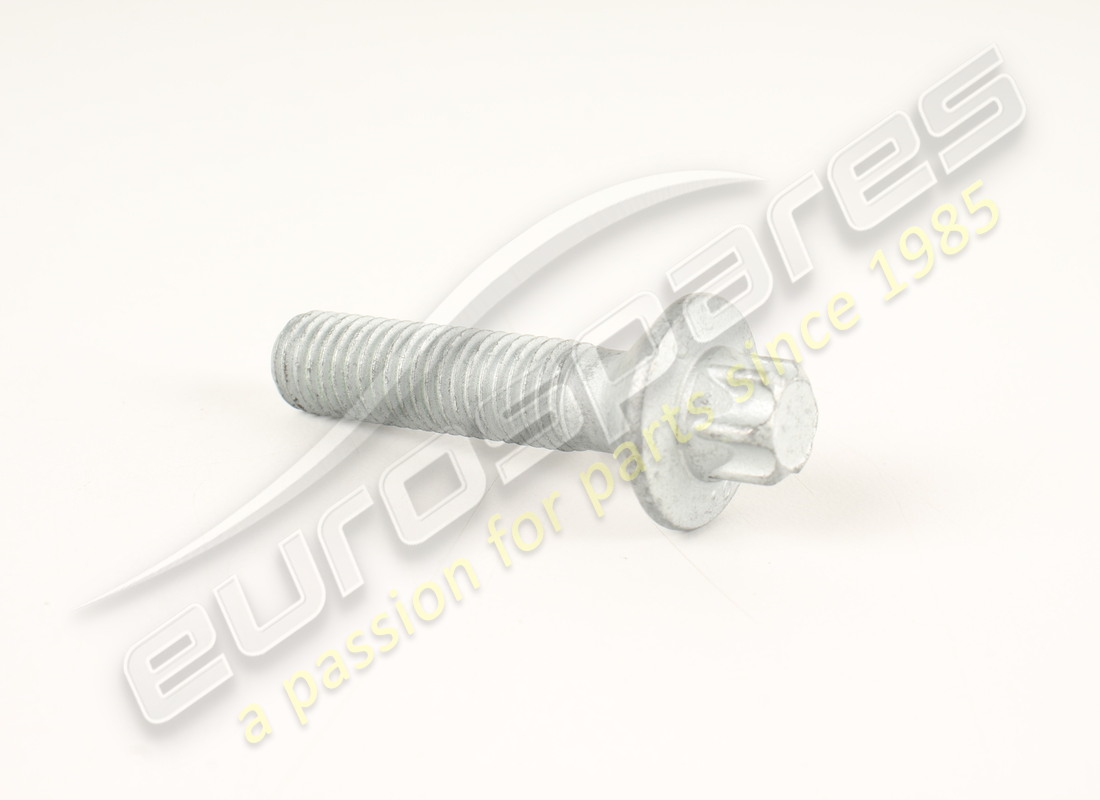 nuevo tornillo maserati. número de parte 675000032 (1)