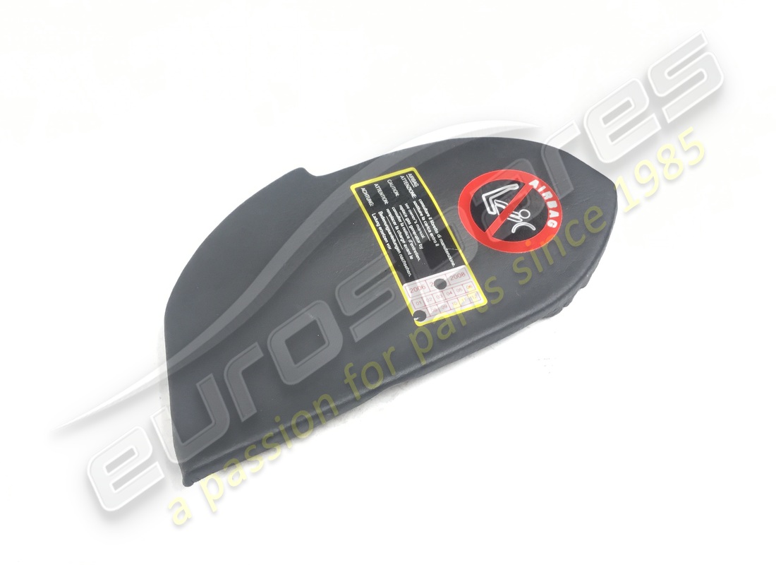 TAPA DERECHA Ferrari USADA EN NEGRO VM8500. NÚMERO DE PARTE 64766800 (1)