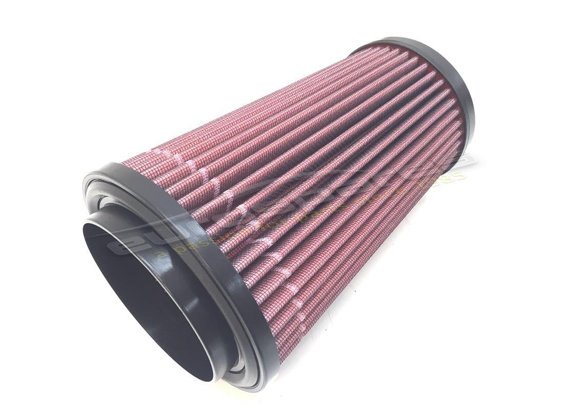 nuevo porsche filtro de aire. número de pieza 9gt129816 (1)
