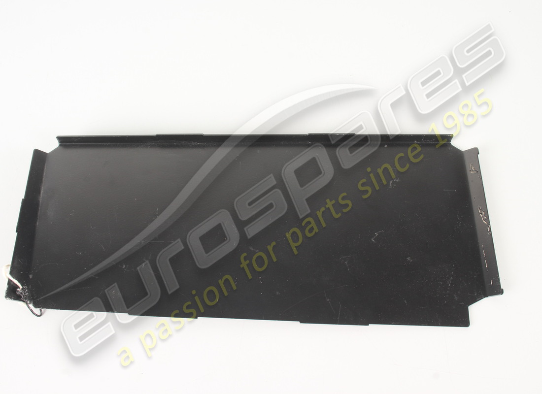 new lamborghini end plate rh part number 400805864 (3)