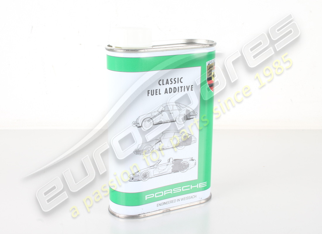 nuevo aditivo porsche - para combustible - observe la hoja de datos de seguridad. número de pieza 00004420602 (2)