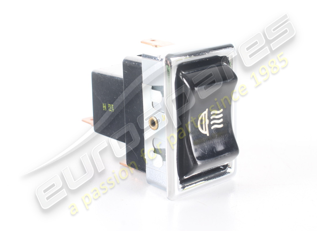 NUEVO (OTROS) Maserati INTERRUTTORE PER FARI ANTINEBBIA (A RICHIESTA) . NÚMERO DE PIEZA 115ABL69528 (1)