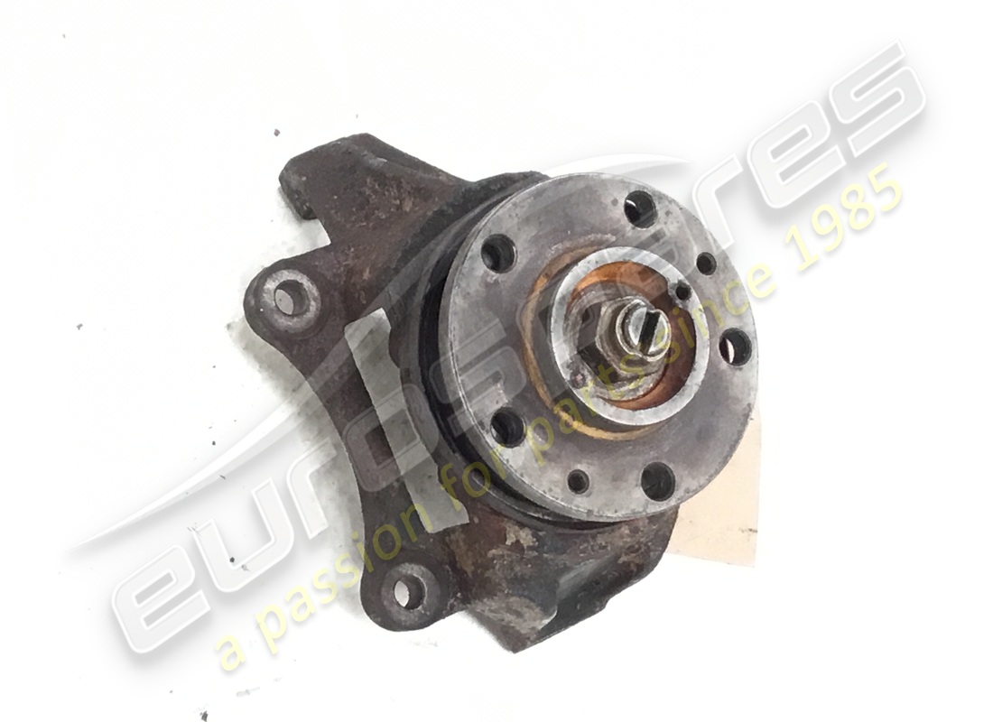 usado eurospares hub lh. número de parte eap1225998 (2)