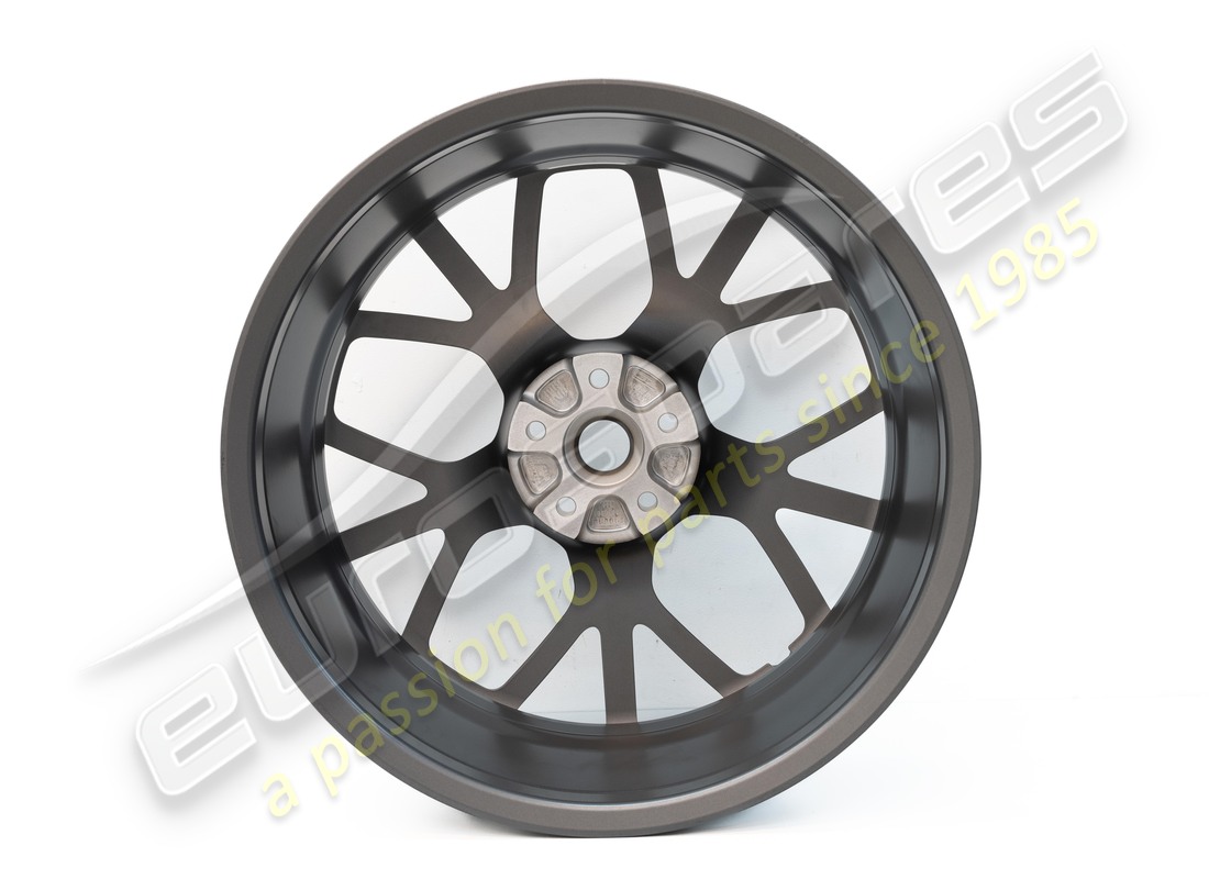 nuevo kit de llantas forjadas de diamante ferrari. número de pieza 70004984 (4)