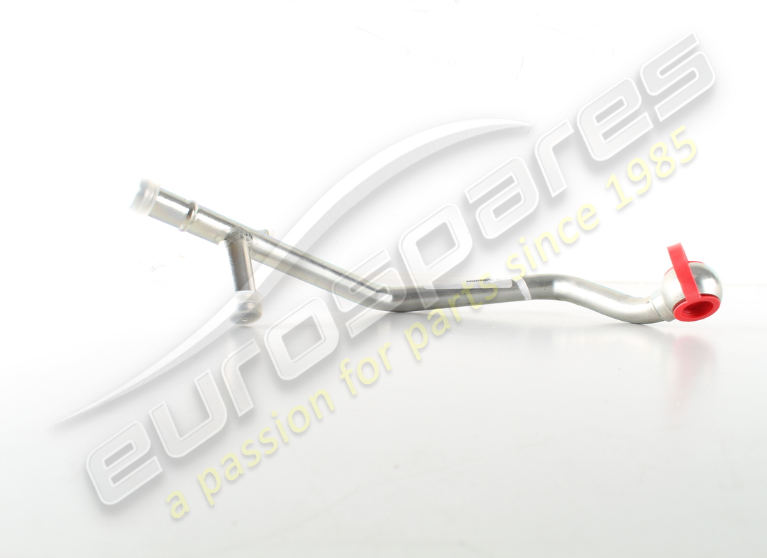 TUBO DERECHO NUEVO FERRARI. NÚMERO DE PIEZA 240327 (1) tubo derecho nuevo ferrari. número de pieza 240327 (1)