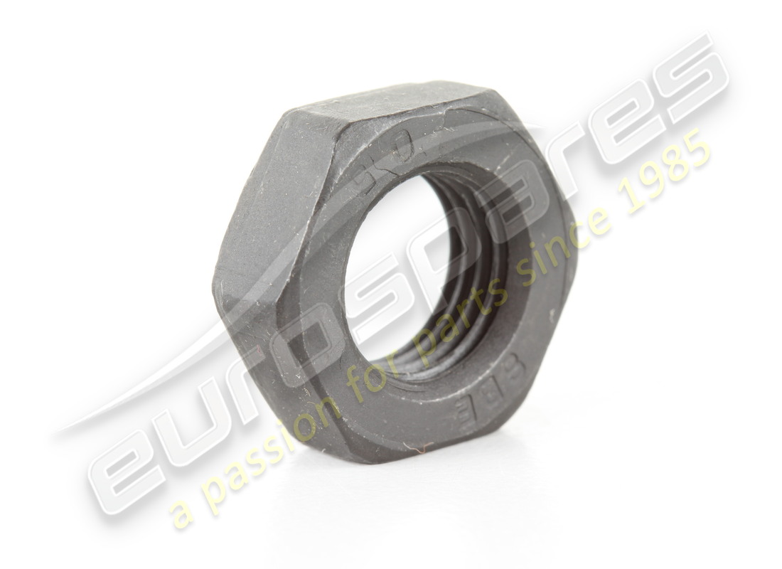 nueva tuerca hexagonal lamborghini número de pieza wht003615a (1)
