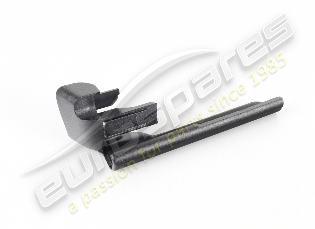 nueva maserati cubierta del asiento delantero izquierdo. número de pieza 80669600 (1)