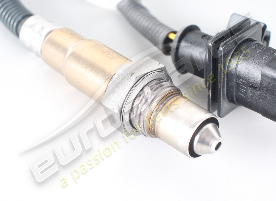 NUEVO SENSOR DE GASES DE ESCAPE MASERATI. NÚMERO DE PIEZA 46328330 (4) nuevo sensor de gases de escape maserati. número de pieza 46328330 (4)