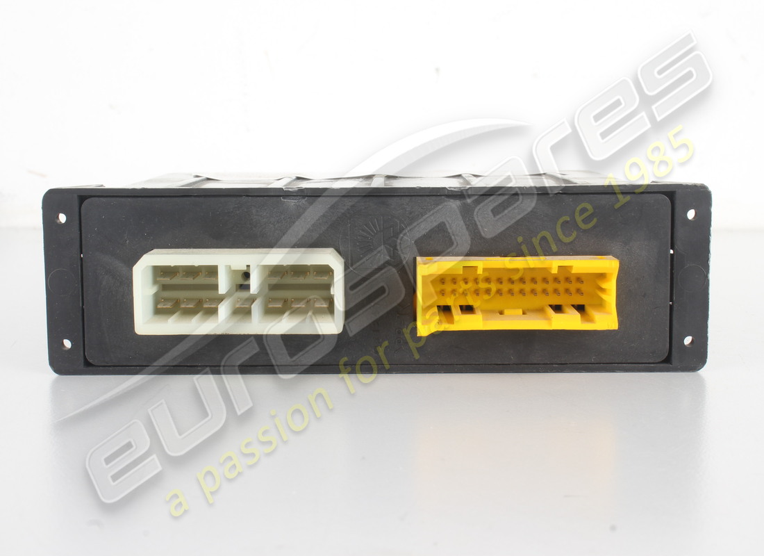 nueva ferrariestación de control electrónico. número de parte 65200900 (2)