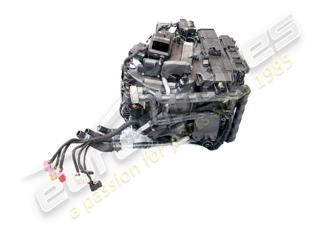 matriz de calentador usada lamborghini. número de pieza 400820351c (4)