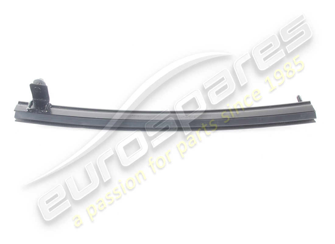 USADO LAMBORGHINI RIEL GUÍA TRASERO IZQUIERDO NÚMERO DE PIEZA 4T0837405 (1) usado lamborghini riel guía trasero izquierdo número de pieza 4t0837405 (1)