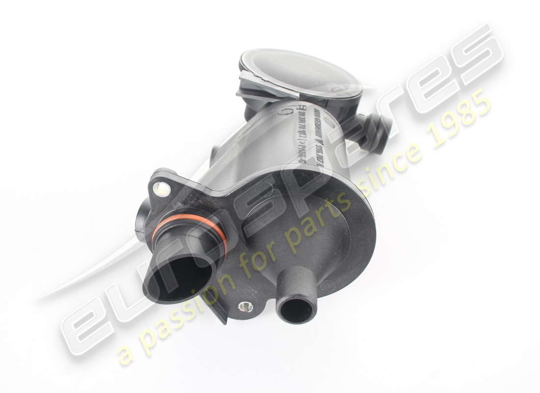 nuevo separador de aceite porsche. número de pieza 99610702602 (2)