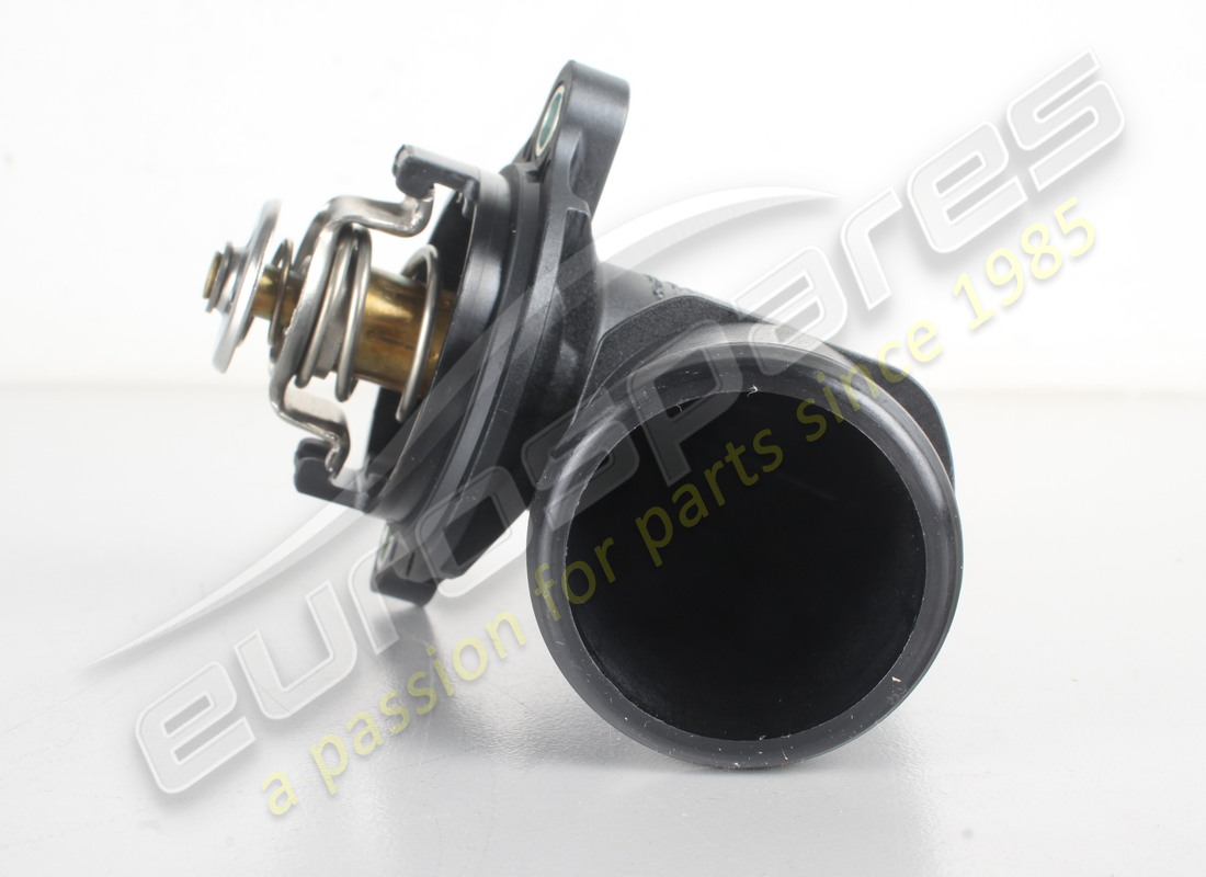 nueva válvula termostática maserati. número de pieza 46328183 (3)