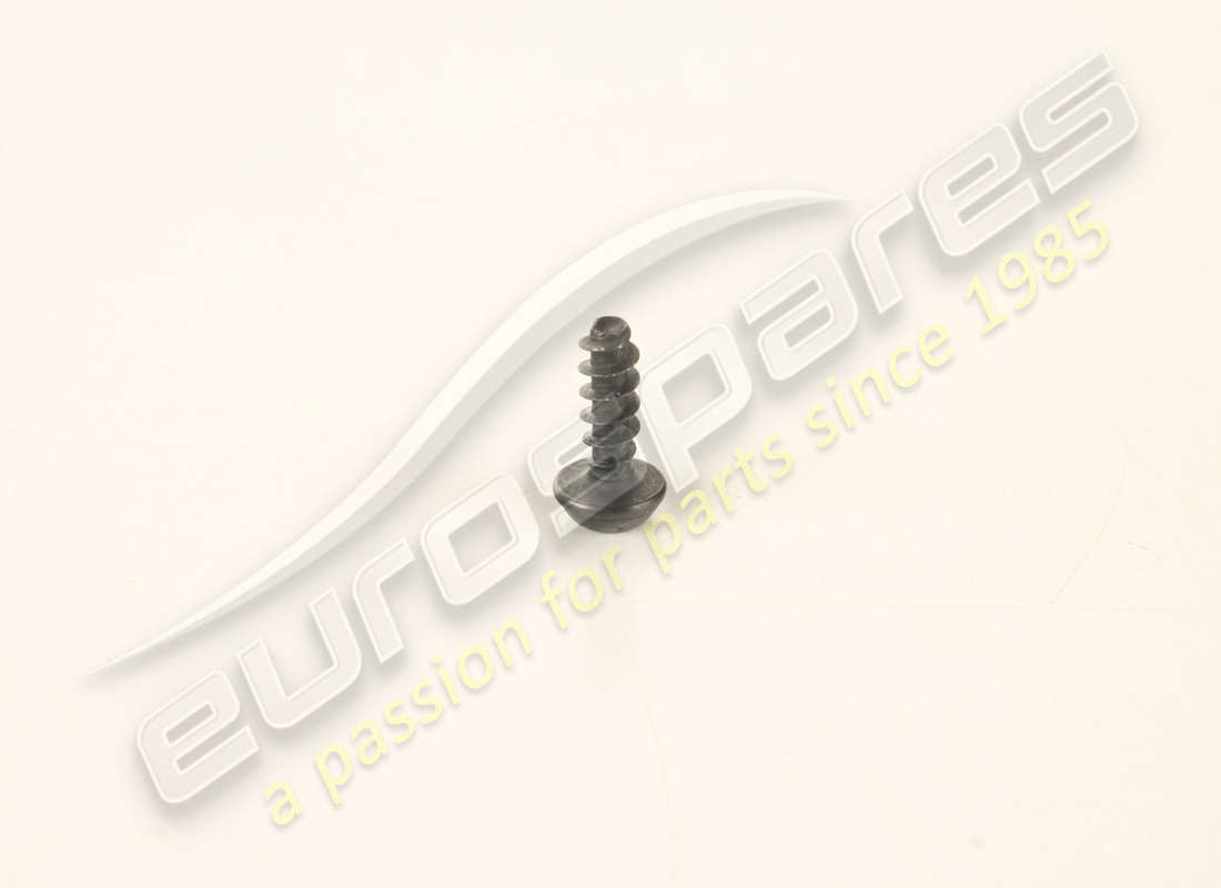 NUEVO TORNILLO Lamborghini . NÚMERO DE PARTE N10415903 (1)