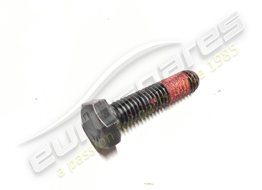 nuevo tornillo ferrari. número de parte 205370 (1)