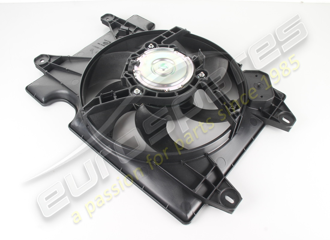 nuevo ferrari ventilador eléctrico completo lh (artículos 11, 12 y 31 no incluidos). número de pieza 177501 (3)