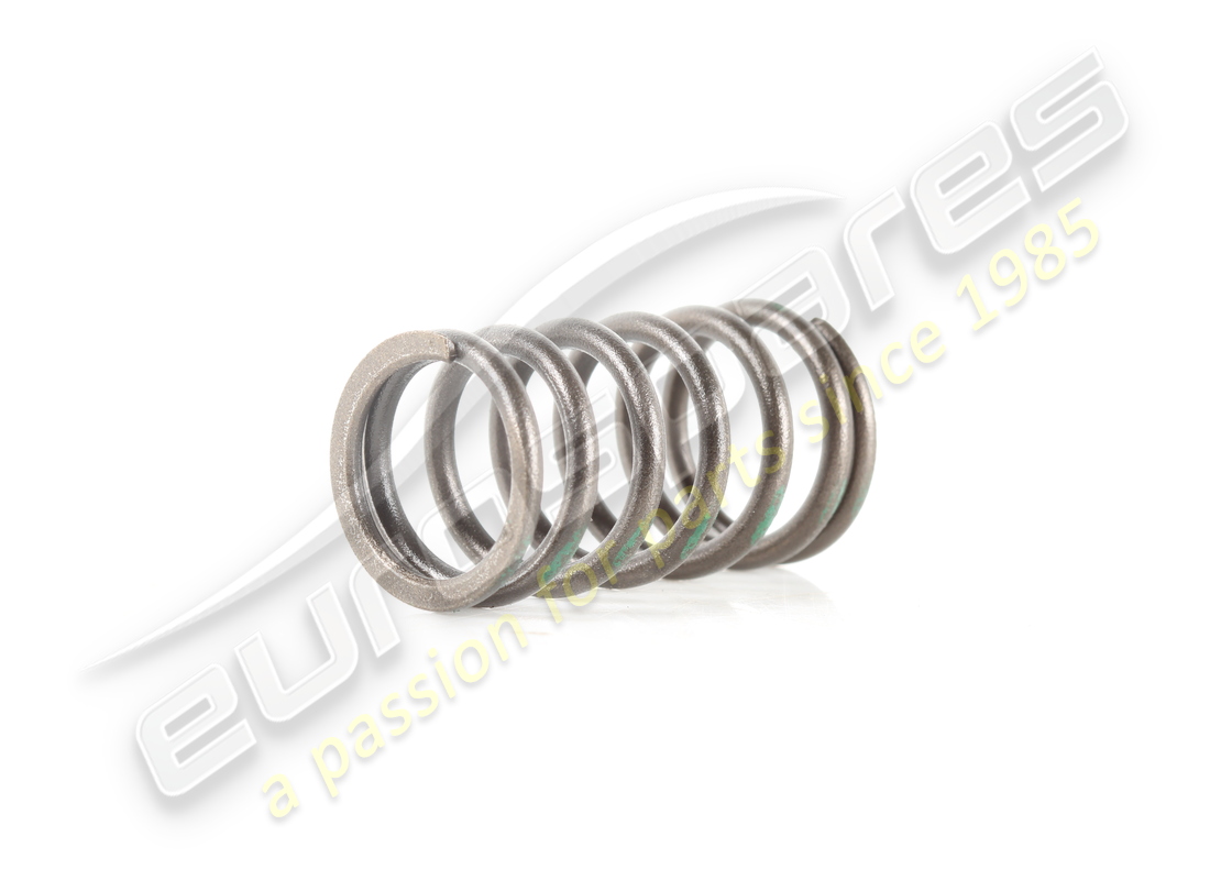 RESORTE DE VÁLVULA INTERIOR USADO Ferrari. NÚMERO DE PIEZA 167387 (1)