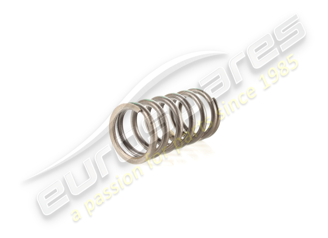 RESORTE DE VÁLVULA EXTERIOR USADO Ferrari. NÚMERO DE PIEZA 167386 (1)