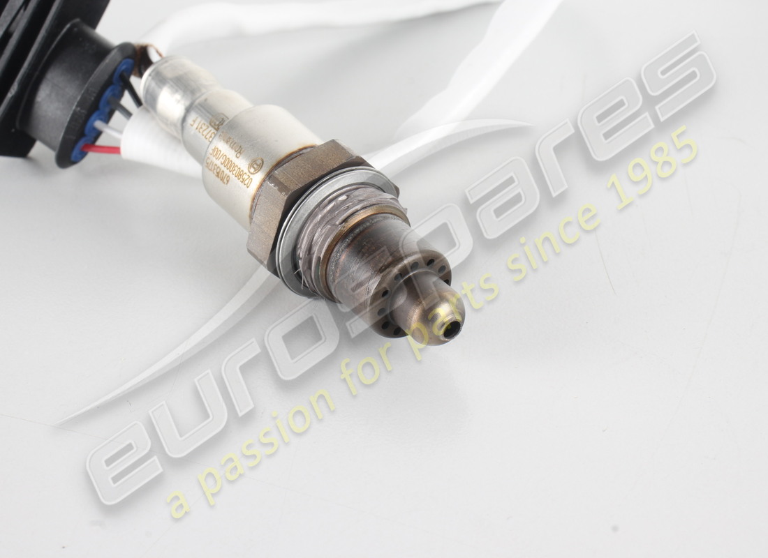 nuevo maserati sensor lambda trasero. número de parte 670153175 (3)