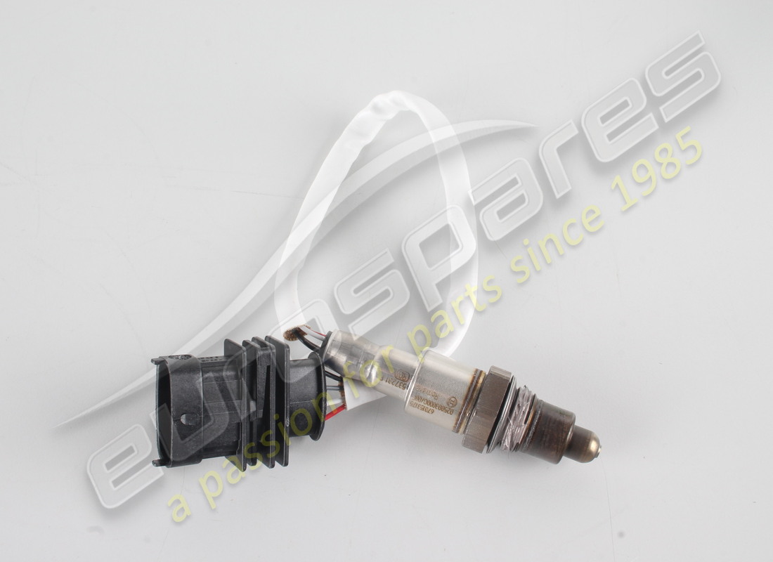 nuevo maserati sensor lambda trasero. número de parte 670153175 (1)
