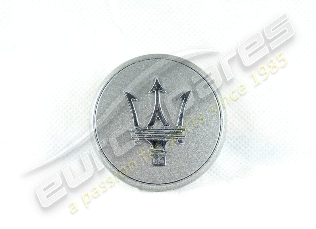 nueva insignia de rueda maserati. número de parte 209970 (3)