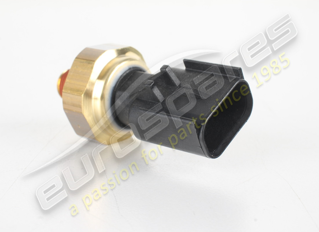 sensor de presión de aceite nuevo maserati. número de pieza 328660 (1)