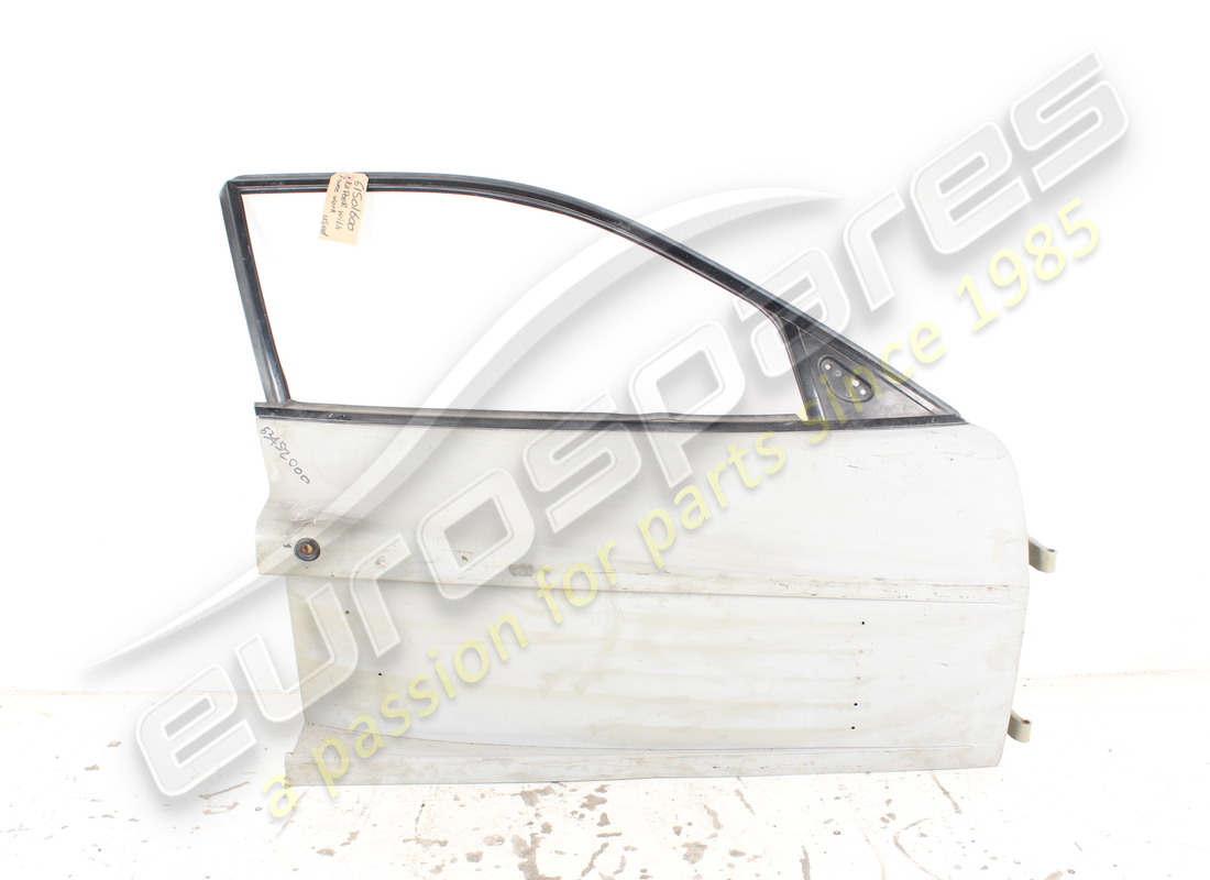PUERTA DERECHA Ferrari USADA. NÚMERO DE PARTE 61501600 (1)