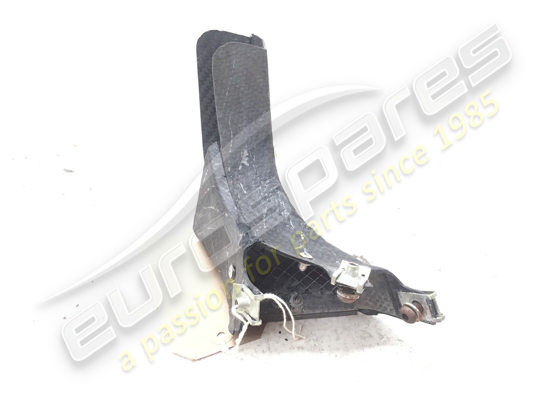 ventilador de aire del motor izquierdo completo ferrari usado du. número de parte 87496400 (4)