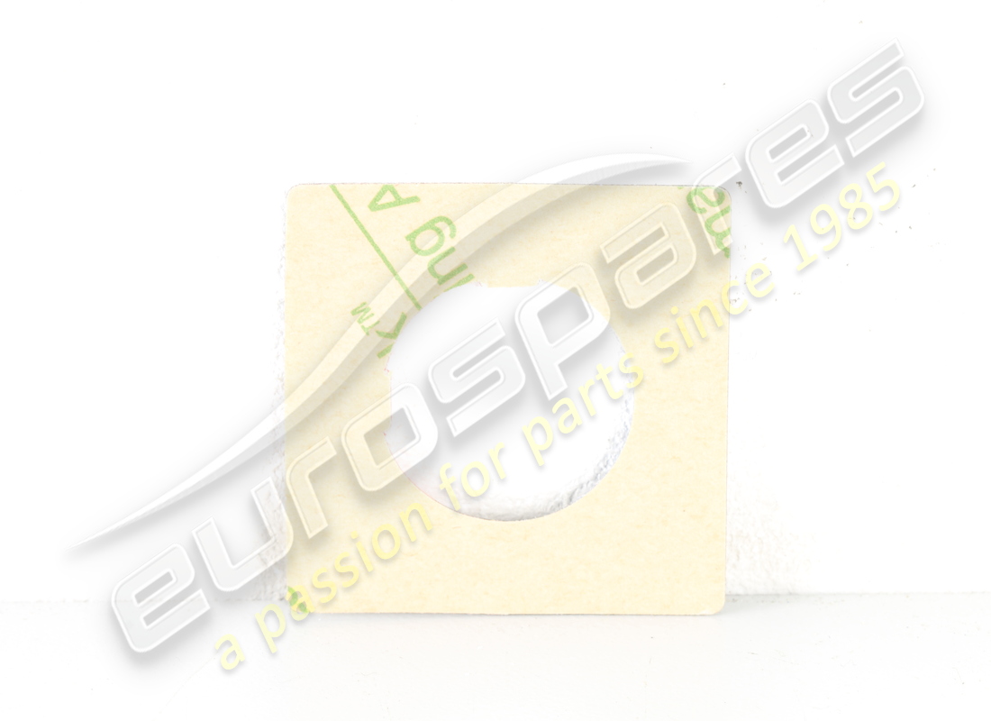 nueva placa ferrari. número de parte 63619500 (2)