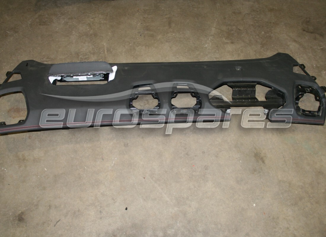 TABLERO Lamborghini USADO, SUPERIOR. NÚMERO DE PIEZA 4T2858451D (1)