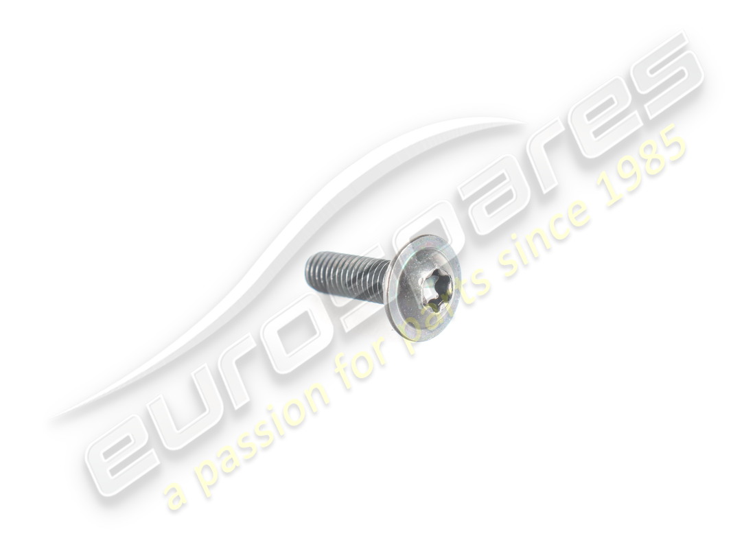 nuevo tornillo ferrari. número de parte 85833900 (1)