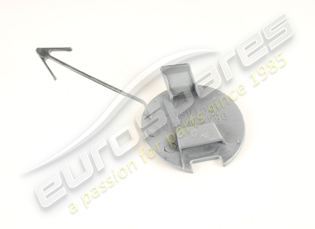 nueva cubierta de gancho de remolque ferrari. número de pieza 84576310 (2)