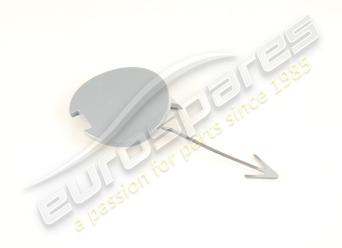 nueva cubierta de gancho de remolque ferrari. número de pieza 84576310 (3)