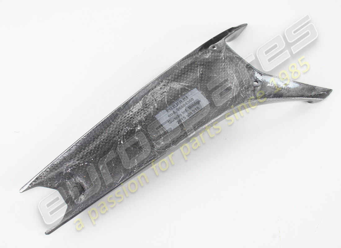 nueva carcasa inferior del puente ferrari. número de pieza 86884300 (3)