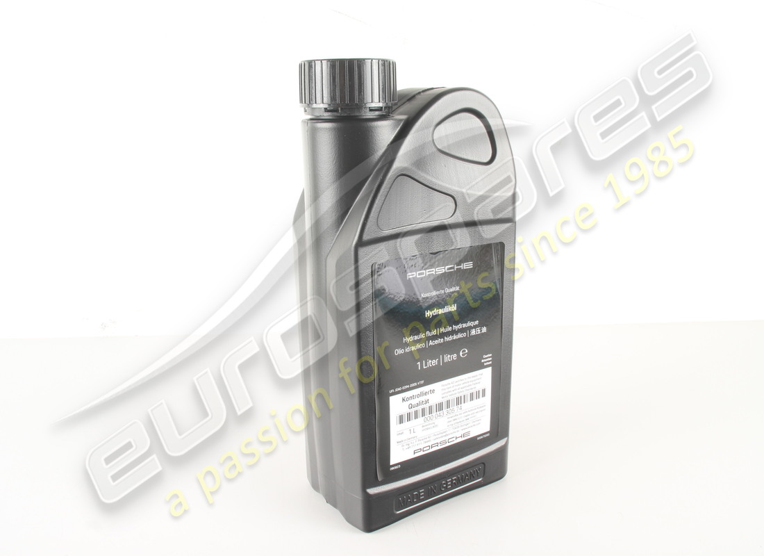 nueva pentosina porsche. número de pieza 00004330574 (1)