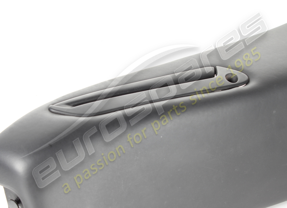 usado ferrari moldura trasera superior izquierda. número de pieza 86318312 (4)