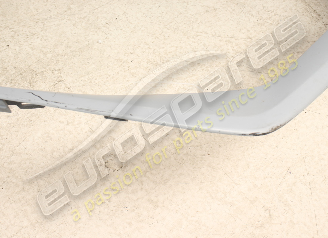 nuevo lamborghini parachoques delantero. número de pieza 4ml807437agru (7)