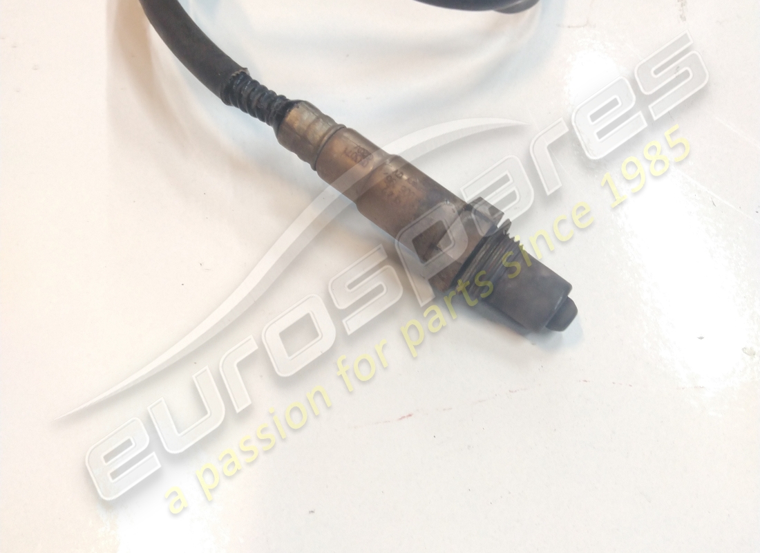 sensor lambda trasero maserati usado. número de parte 180915 (2)
