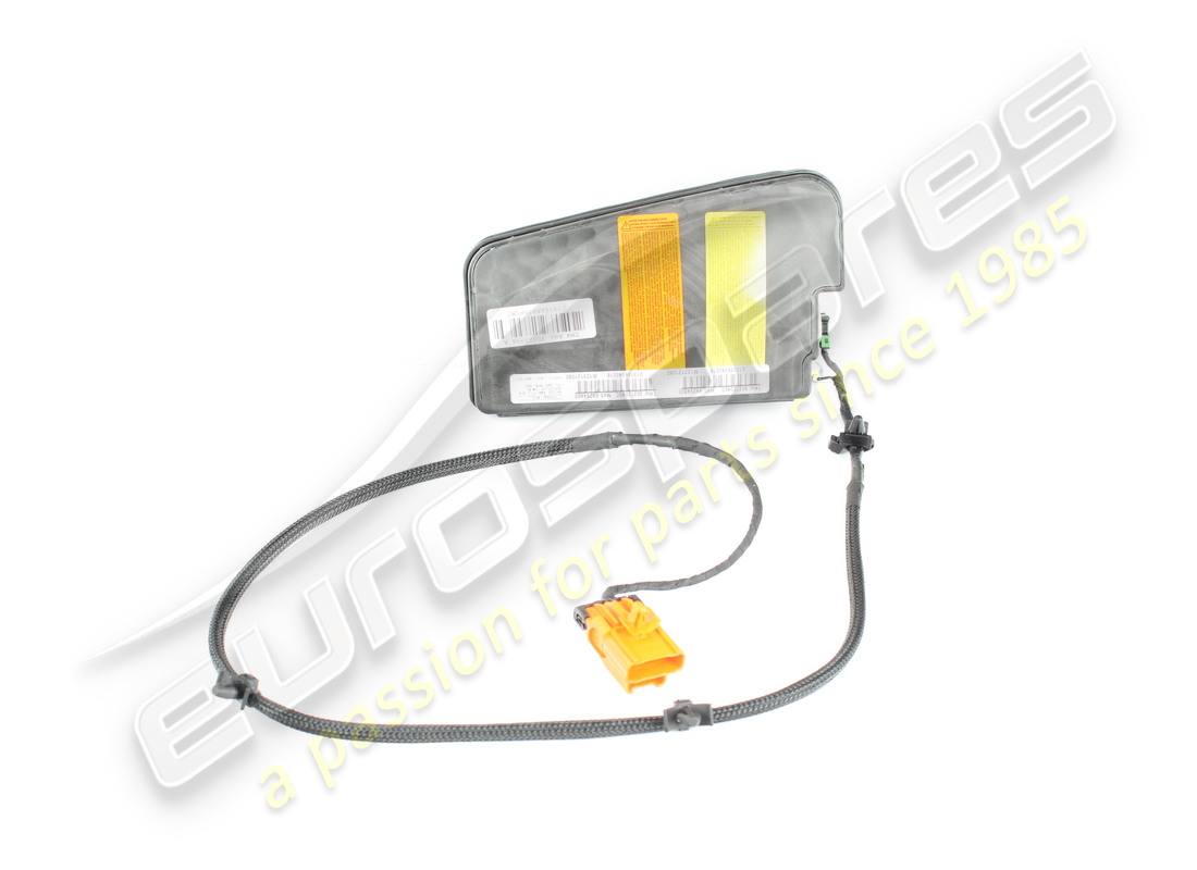 nuevo kit de airbag lateral derecho maserati. número de parte 980139470 (1)